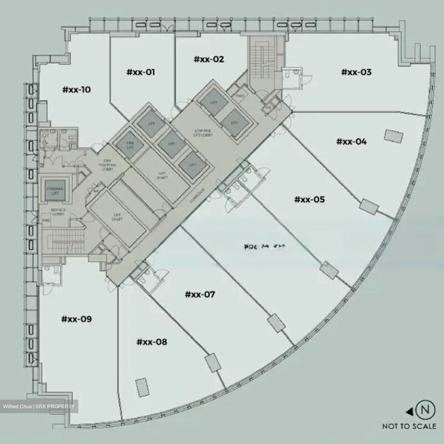 PLUS (D1), Office #565955171